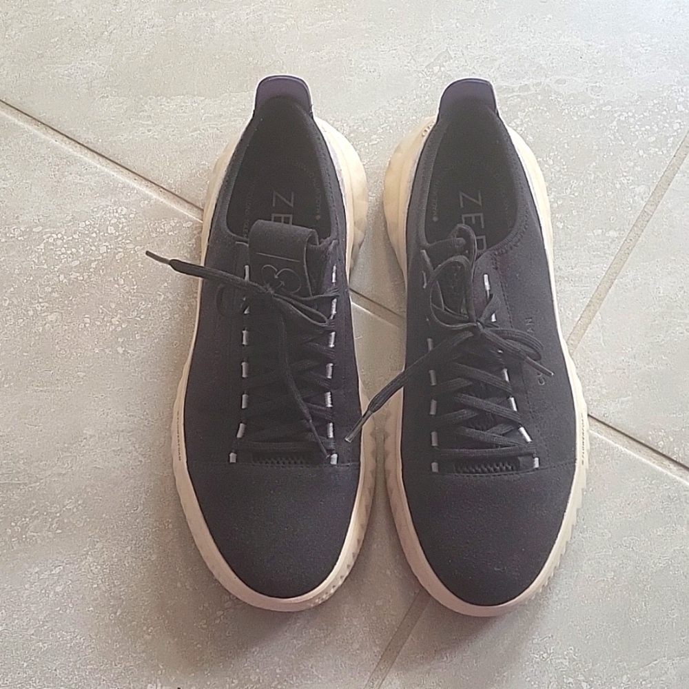 Cole Haan ZeroGrand Sneakers